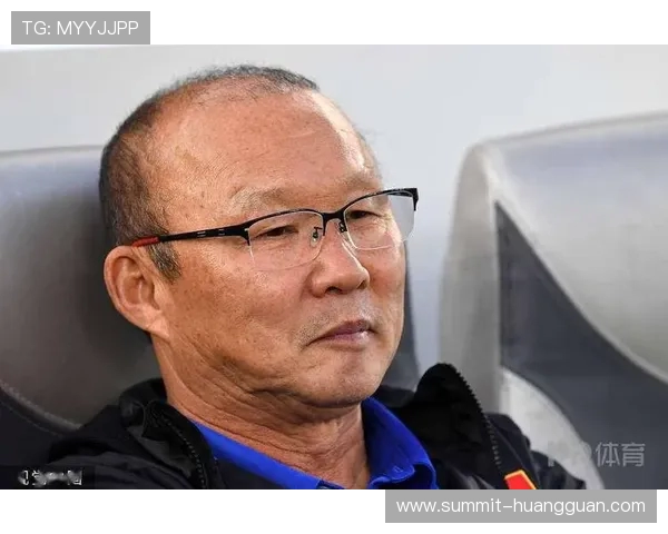 前越南队主帅朴恒绪在越南成立国际足球学院，已正式揭牌